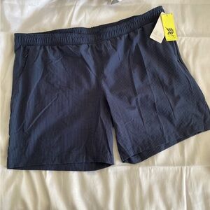 All in motion Blue Men’s Shorts